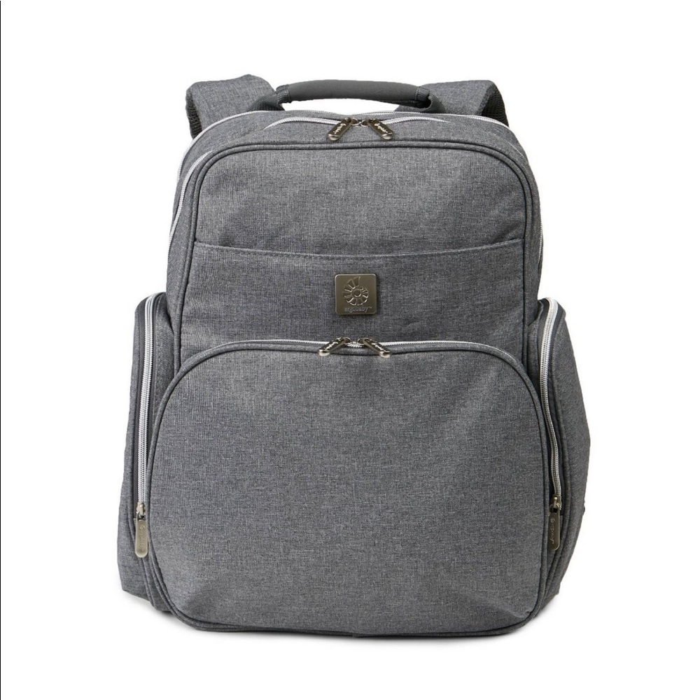Ergobaby diaper bag